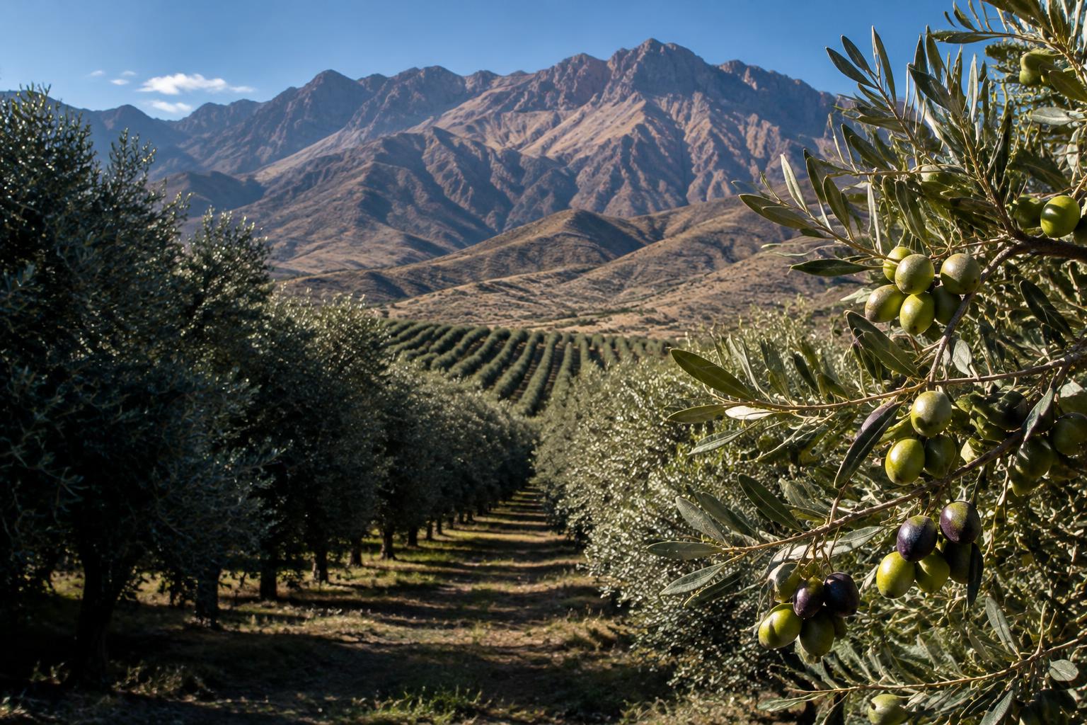 Selección gourmet de origen argentino