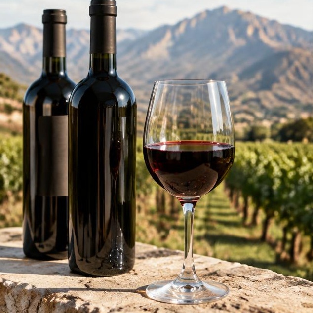 Vinos de altura