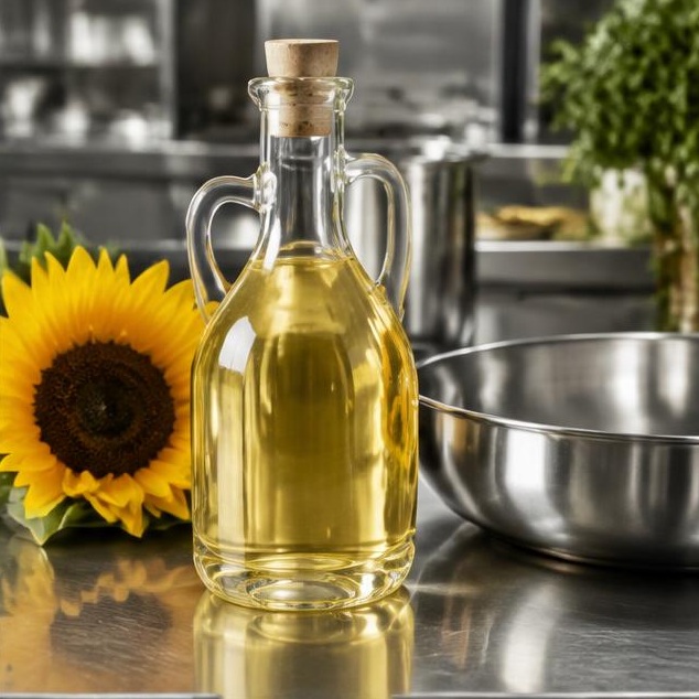 Aceites de cocina