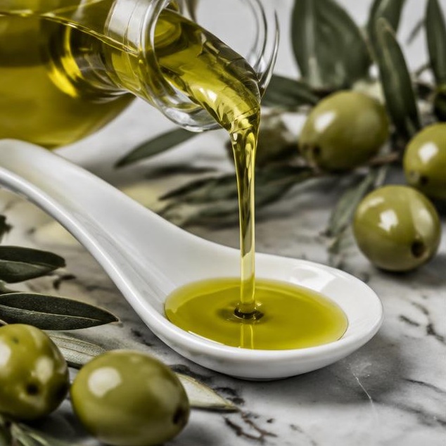 Aceites de oliva virgen extra de La Rioja