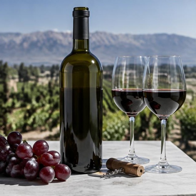 Vinos de altura